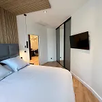 Spacious Newly Renovated Loft With Ac