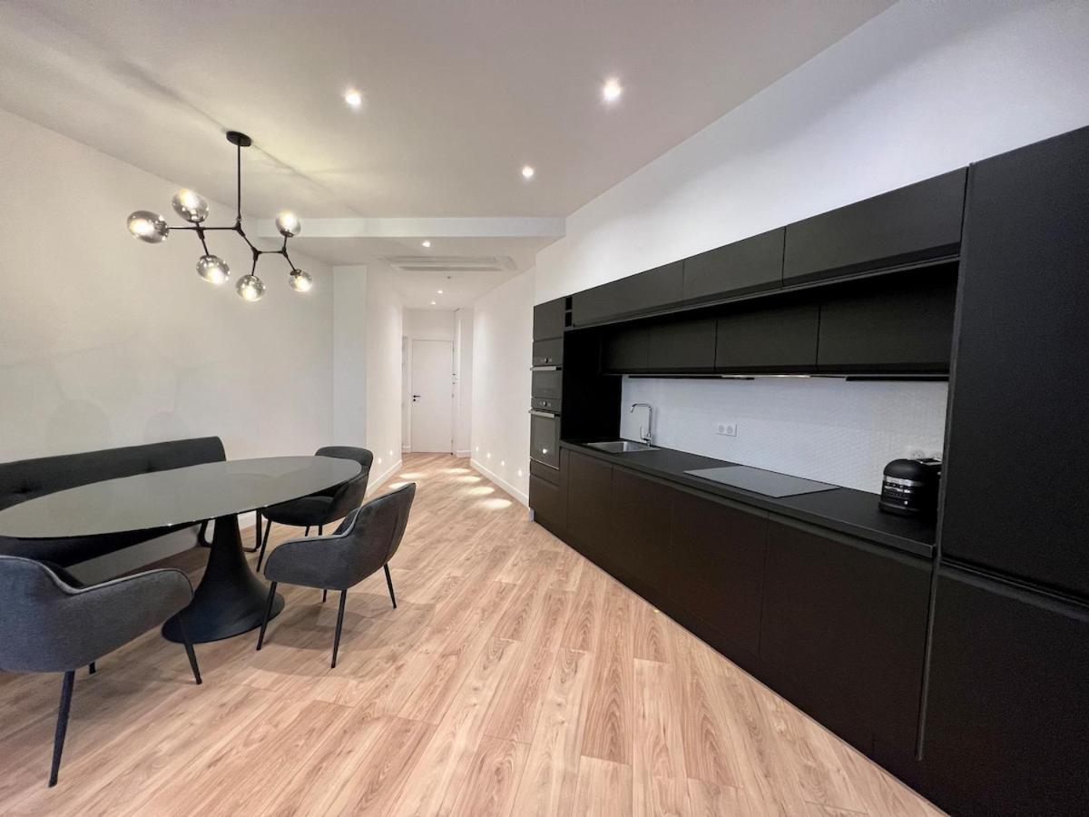 Appartement Spacious Newly Renovated Loft With Ac