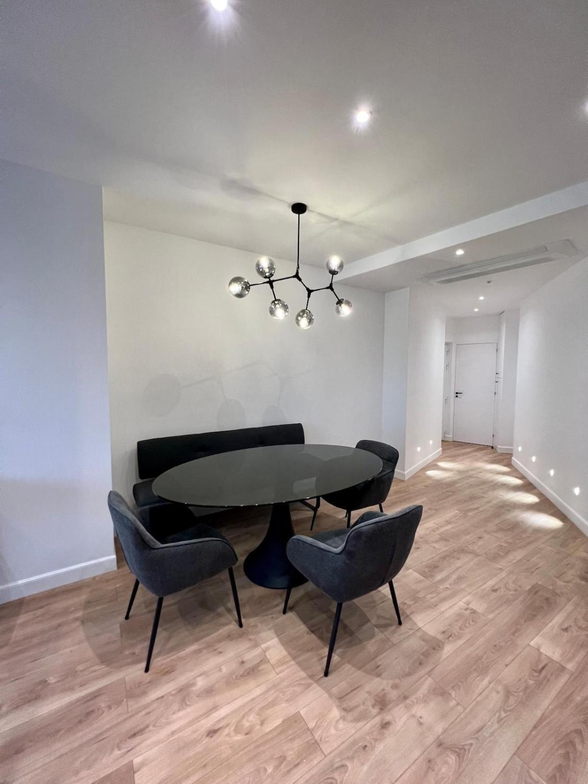 Appartement Spacious Newly Renovated Loft With Ac *