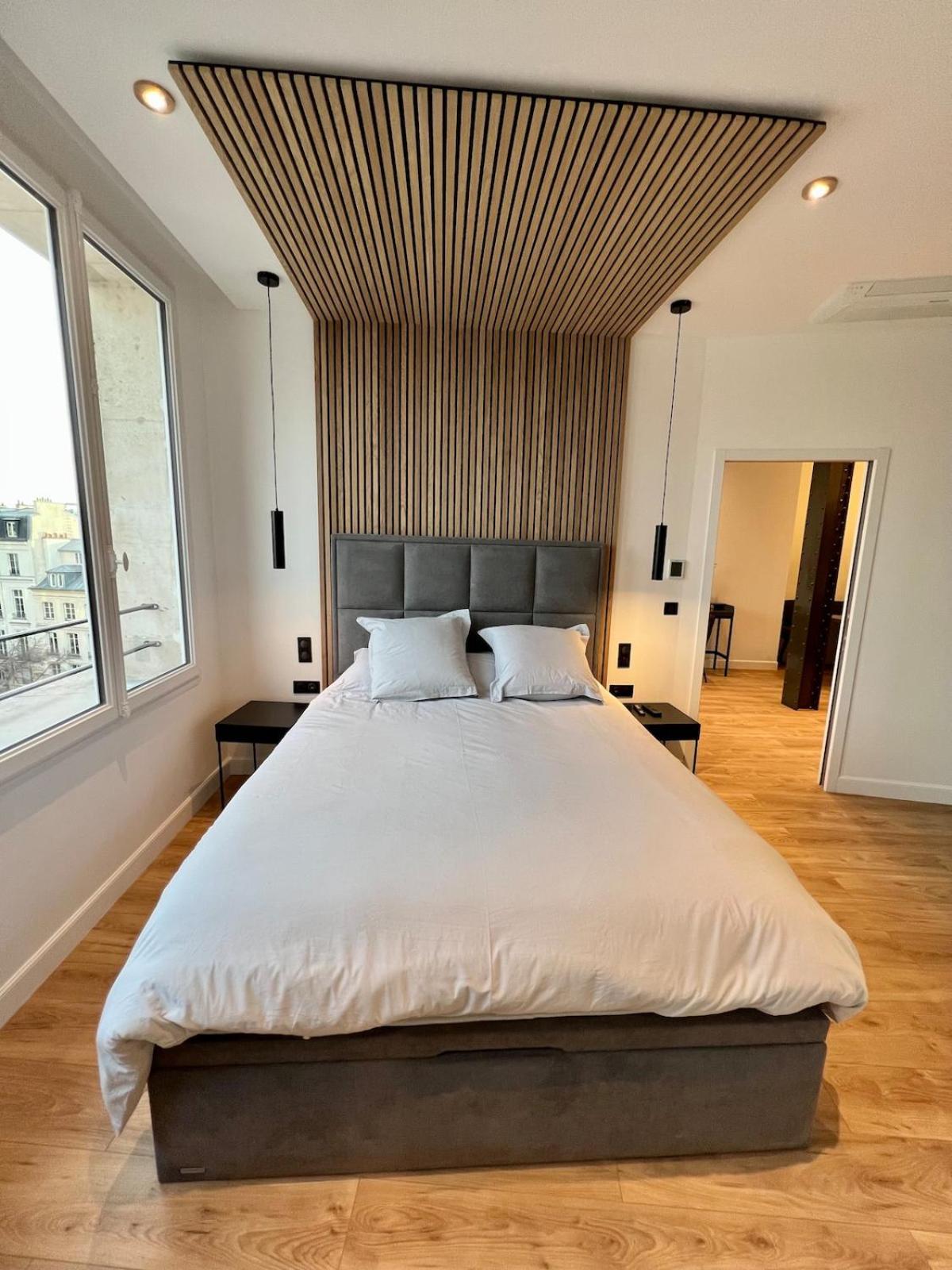 Spacious Newly Renovated Loft With Ac